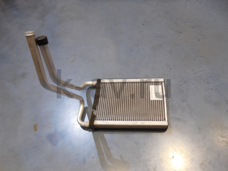 картинка Радиатор отопителя - Geely Emgrand X7 (1017016533) от магазина Китай-Авто