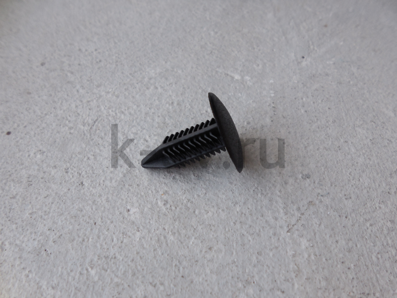 картинка Клипса обивки двери задка (черн.) - Hover, H3, H5 (6302142-K00-J) от магазина Китай-Авто