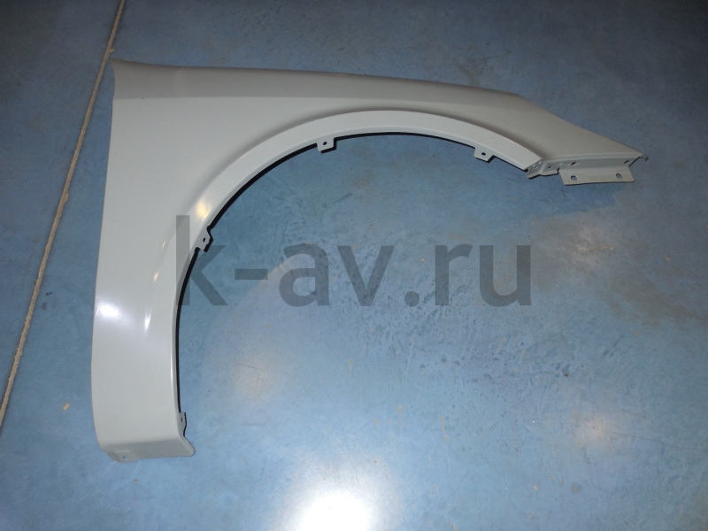 картинка КРЫЛО ПЕРЕДНЕЕ ПРАВОЕ LIFAN BREEZ (L8403201) от магазина Китай-Авто