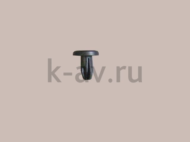 картинка Пистон крепления накладки стеклоочистителя нижний - Hover H5 (5532012-P00) от магазина Китай-Авто