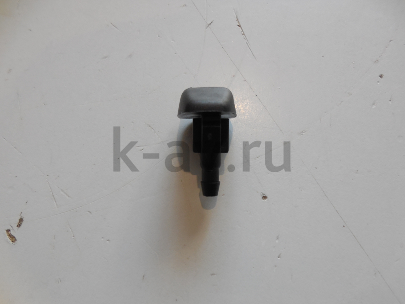 картинка Форсунка омывателя заднего стекла - Hover H5 (5207500-K80) от магазина Китай-Авто