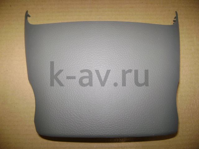 картинка КОЖУХ РУЛЕВОЙ КОЛОНКИ ВЕРХНИЙ - PERI (5306501-M00) от магазина Китай-Авто