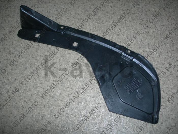 картинка Подкрылок задний правый - Chery Tiggo (T11-3102122) от магазина Китай-Авто