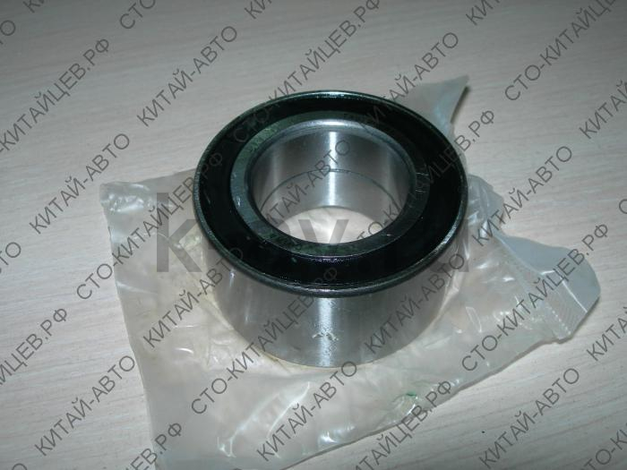 картинка Подшипник задней полуоси - Hover, Safe F1, (перед ступ Amulet d40) (T407237) от магазина Китай-Авто