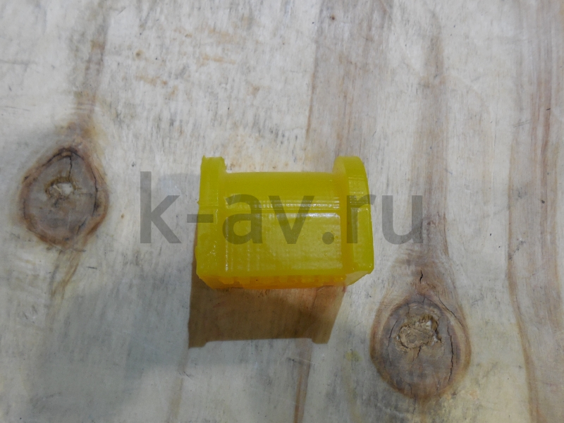 картинка Втулка заднего стабилизатора (полиуретан) - Lifan X60 (S2916341-pol) от магазина Китай-Авто