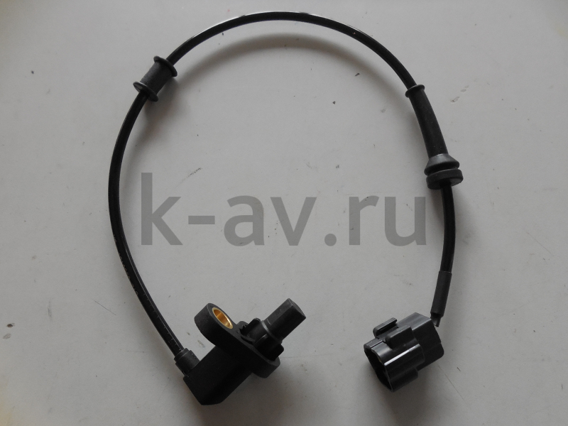 картинка Датчик ABS (АБС) задний левый - Chery Kimo (S12-3550131) от магазина Китай-Авто
