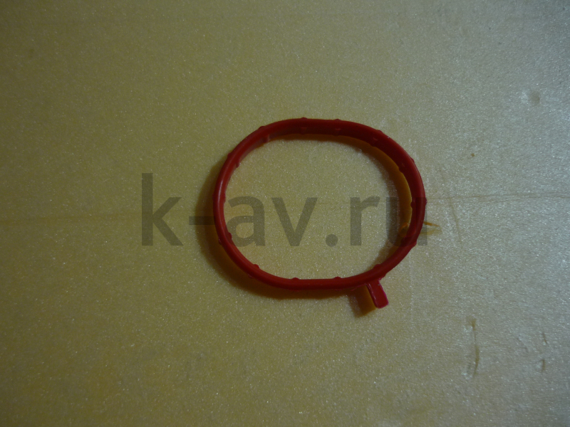 картинка Прокладка впускного коллектора (1 кольцо) - Brilliance V5 (1540A385) от магазина Китай-Авто