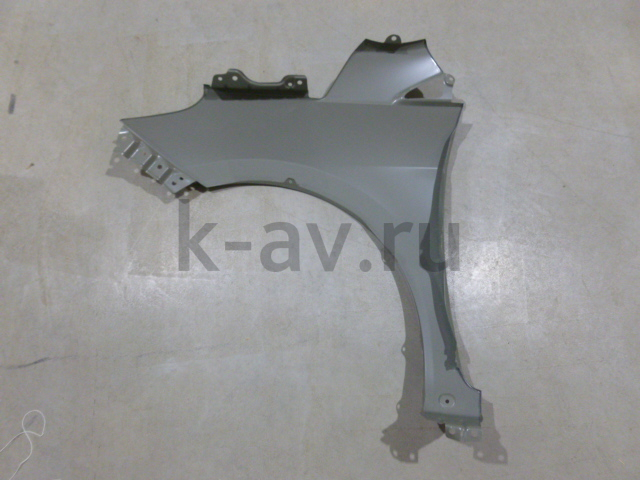 картинка Крыло переднее правое - Omoda S5 (J60-8403102FL-DY) от магазина Китай-Авто