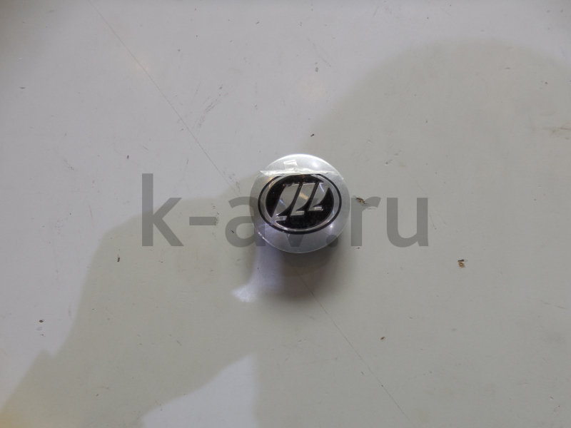 картинка Колпак литого диска (A2) - Lifan X60 (S3102110A2) от магазина Китай-Авто