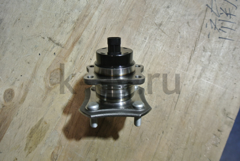 картинка Ступица задняя (ABS) - Geely MK, MK Cross (1014003295) от магазина Китай-Авто