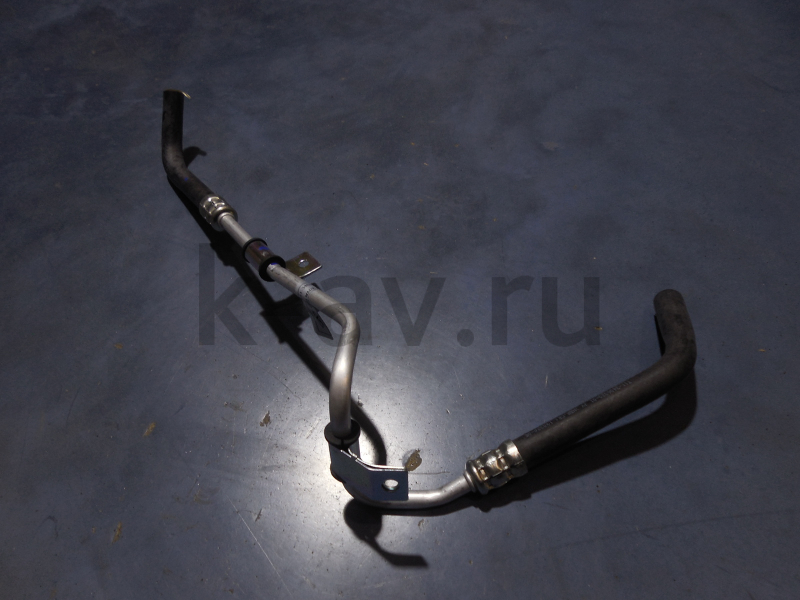 картинка Трубка (шланг) ГУР от рейки к бачку (низ.давл.) (1.6-1.8-2.0) №1 - Chery Tiggo (T11-3406320BA) от магазина Китай-Авто