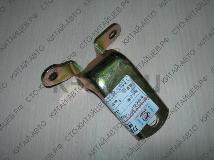 картинка ПЕТЛЯ ДВЕРИ ЗАДНЕЙ ЛЕВОЙ НИЖНЯЯ - LIFAN SOLANO (B6206120) от магазина Китай-Авто