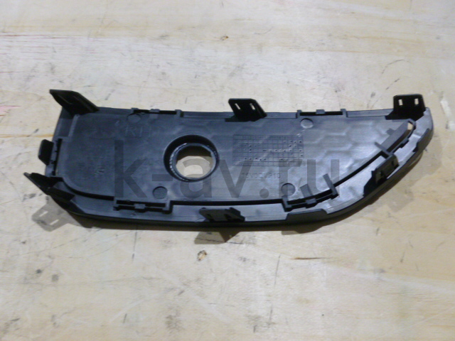 картинка Накладка заднего бампера правая - Chery Tiggo 4FL (J68-2804518BA) от магазина Китай-Авто