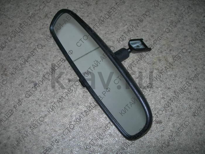картинка Зеркало салонное - Hover, Wingle (8201100-K00) от магазина Китай-Авто