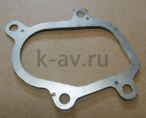 картинка ПРОКЛАДКА ПАТРУБКА ТУРБИНЫ HOVER WINGLE ДИЗЕЛЬ (1118016-E03 1008016-E03) от магазина Китай-Авто