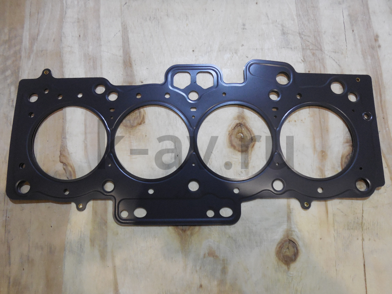 картинка Прокладка ГБЦ (металл) original - Lifan X50, Celliya, Solano 2 (LF479Q2-B-1003300A-or) от магазина Китай-Авто