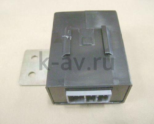 картинка БЛОК УПРАВЛЕНИЯ СВЕТОМ HOVER H3 (3709110A-K00-B1 3709110-K00) от магазина Китай-Авто