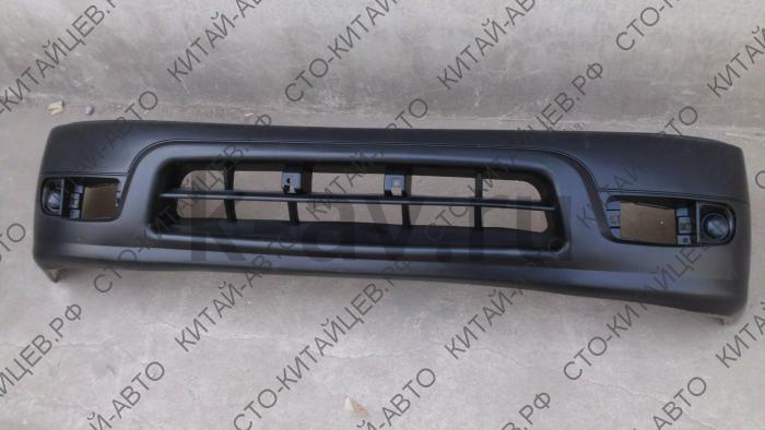 картинка Бампер передний - ZX Admiral пикап (BQ2803011-71A1) от магазина Китай-Авто