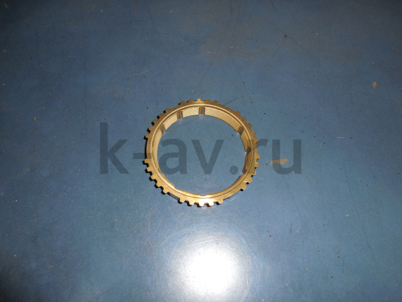 картинка Кольцо КПП синхронизатора 2 передачи - Lifan Breez, Solano (LF481Q1-1701124A) от магазина Китай-Авто