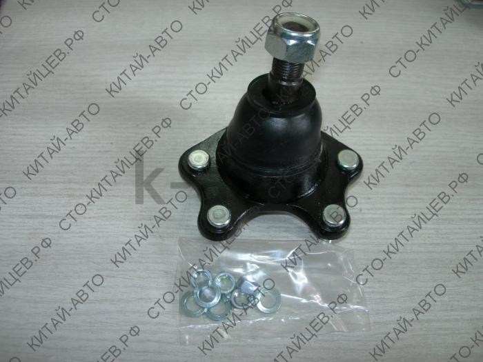 картинка Шаровая опора передняя верхняя 4x4 - Deer (2904160-F00) от магазина Китай-Авто