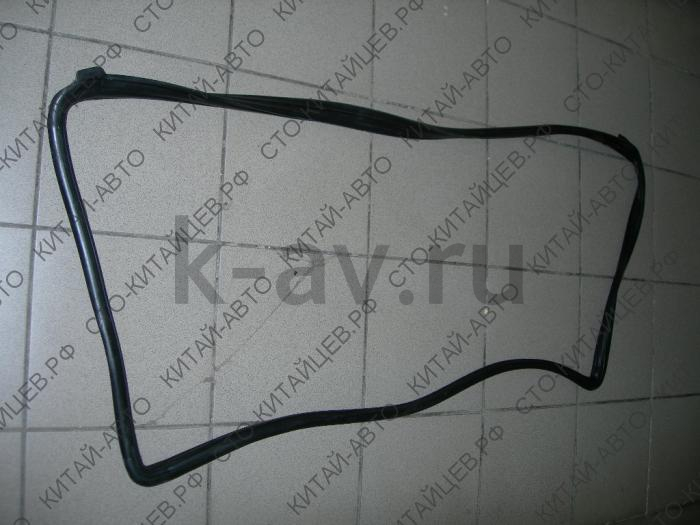 картинка Уплотнитель лобового стекла - Deer (5206012-D01) от магазина Китай-Авто