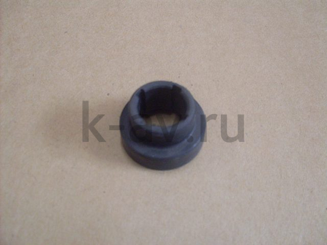 картинка ПОДУШКА КРЕПЛЕНИЯ РАДИАТОРА НИЖНЯЯ - PERI (1302012-M00) от магазина Китай-Авто