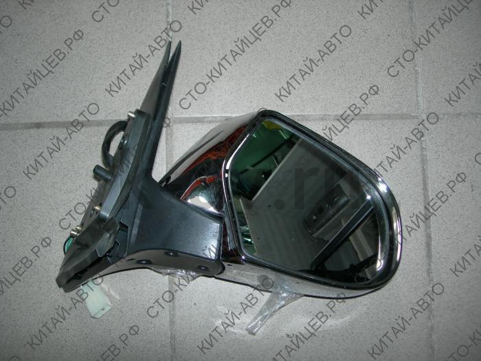 картинка Зеркало боковое правое (без обогрева) - Hover (8202200-K00-01) от магазина Китай-Авто