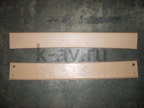 картинка НАКЛАДКА ОБШИВКИ ПОТОЛКА ЗАДНЯЯ HOVER -5602100-K00 (5602100-K00) от магазина Китай-Авто