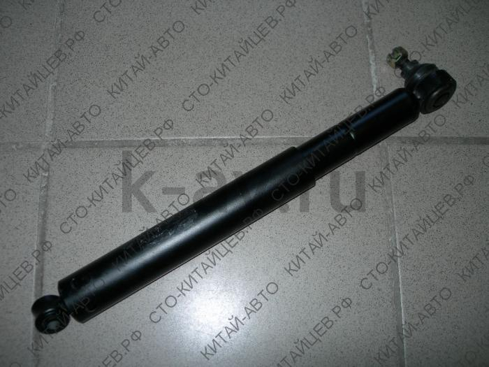 картинка АМОРТИЗАТОР РУЛЕВОЙ ТЯГИ - SAFE, DEER 4/4 (3400300-F00) от магазина Китай-Авто