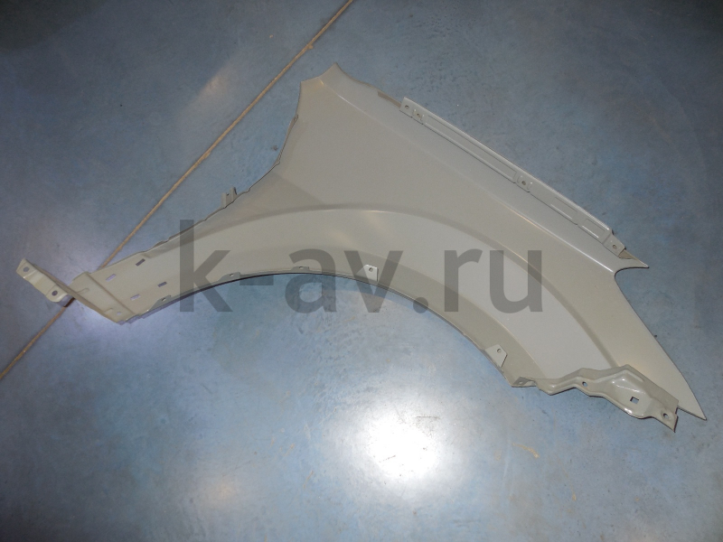 картинка Крыло переднее левое - Hover H3 New (8403100-K46) от магазина Китай-Авто