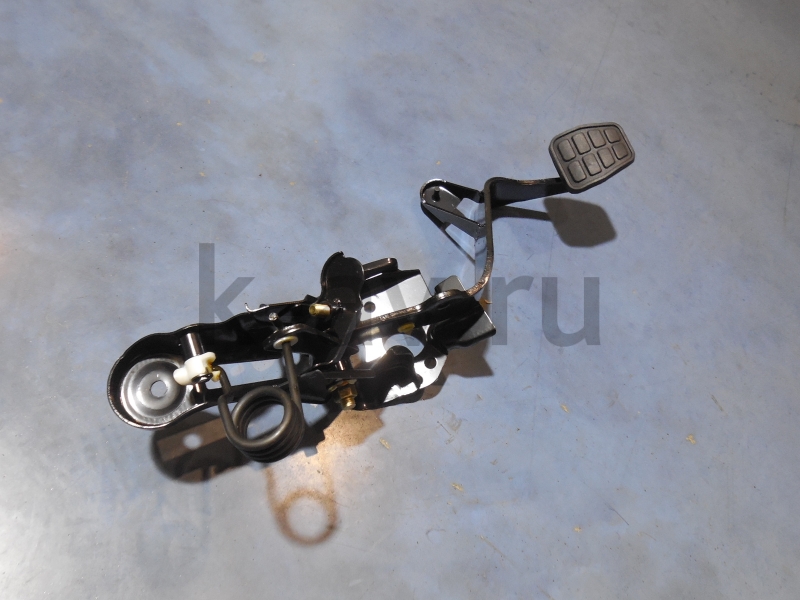 картинка Педаль сцепления в сборе original - Lifan X60 (S1602100) от магазина Китай-Авто