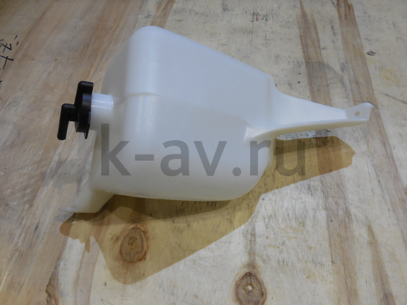 картинка Бачок расширительный - Geely Emgrand EC7 (1066001155) от магазина Китай-Авто