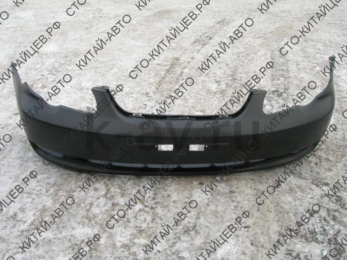 картинка Бампер передний original - BYD F3 (10102043-00) от магазина Китай-Авто