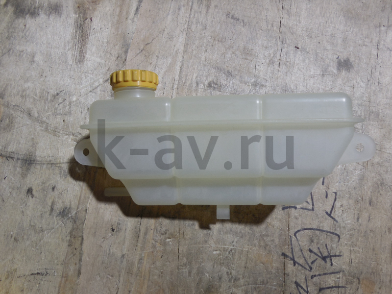 картинка Бачок расширительный - Chery Indis (S18-1311110) от магазина Китай-Авто