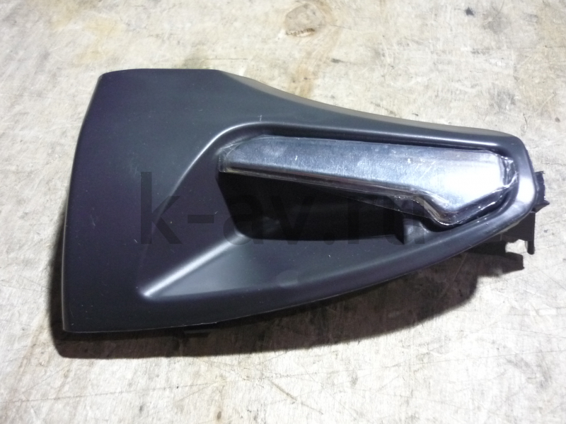 картинка Ручка двери внутренняя задняя левая - Chery M11, M12 (M11-6202070DA) от магазина Китай-Авто