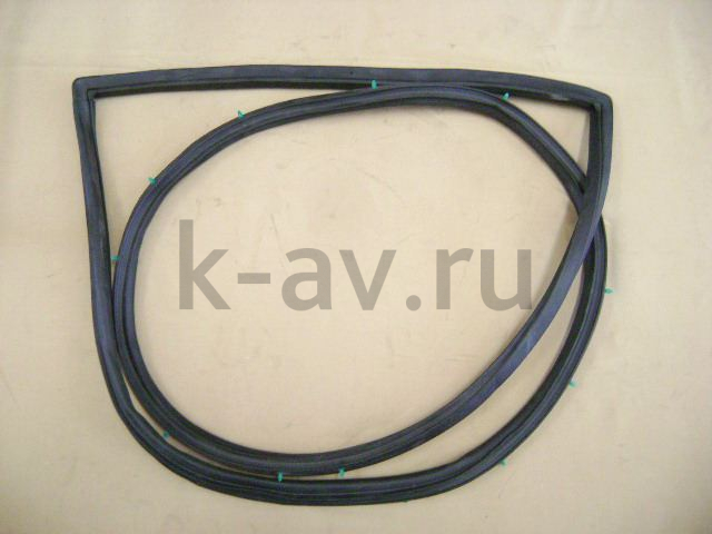 картинка УПЛОТНИТЕЛЬ ЗАДНЕЙ ПРАВОЙ ДВЕРИ - SAILOR (6207202-B00) от магазина Китай-Авто