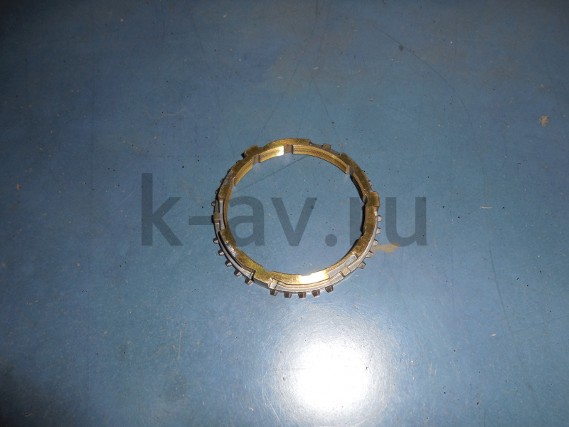картинка Кольцо КПП синхронизатора 2 передачи - Lifan Breez, Solano (LF481Q1-1701124A) от магазина Китай-Авто