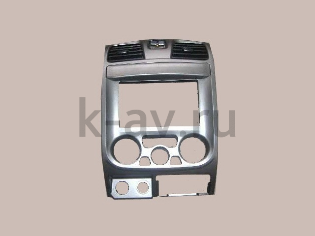 картинка НАКЛАДКА ПАНЕЛИ ПРИБОРОВ - SAILOR(МОДЕЛЬ 2008 ГОДА) (5306250-B22A-1110) от магазина Китай-Авто