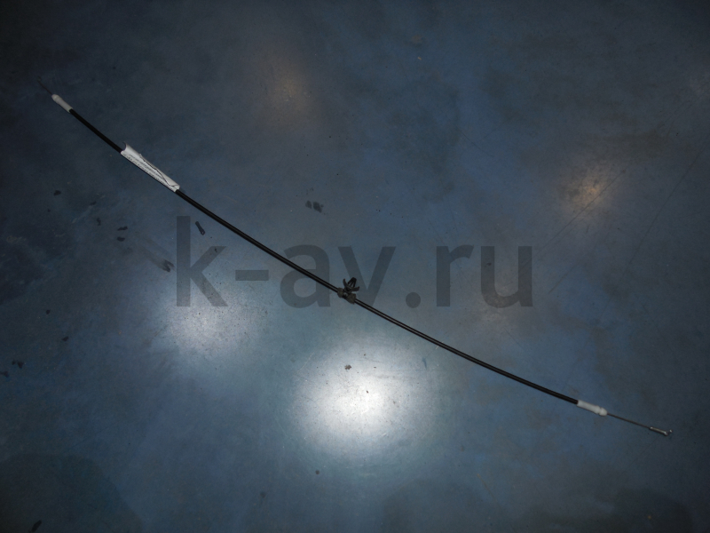 картинка Тросик переднего замка двери (от ручки к электроприводу) - Hover (6105701-K00) от магазина Китай-Авто