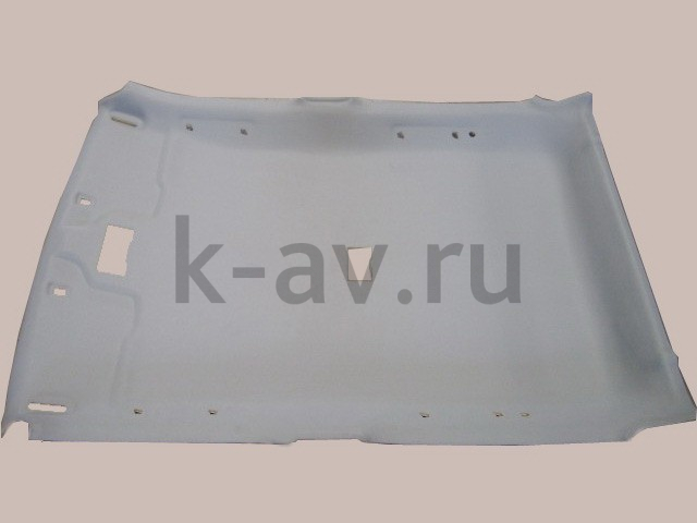 картинка ОБИВКА КРЫШИ - WINGLE (5702100-P00-B1) от магазина Китай-Авто