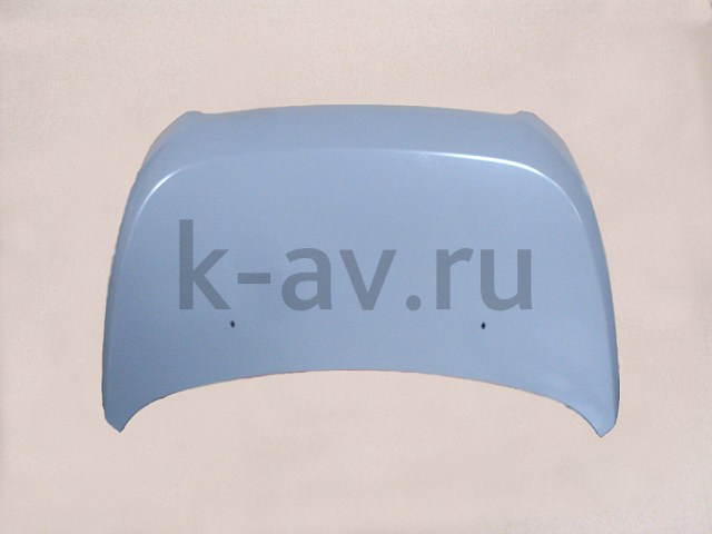 картинка КАПОТ HOVER M2 (8402010-Y31) от магазина Китай-Авто