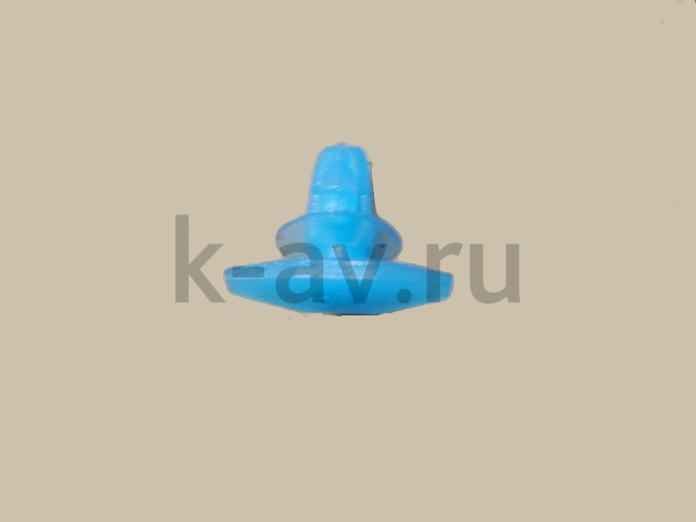 картинка ПИСТОН №2 КРЕПЛЕНИЯ УПЛОТНИТЕЛЯ ДВЕРИ - WINGLE (6107111-P00) от магазина Китай-Авто
