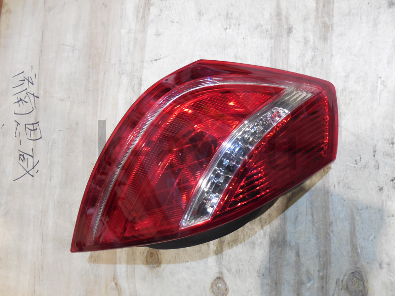картинка Фонарь задний левый (седан) - Geely Emgrand EC7 New (1067004759) от магазина Китай-Авто