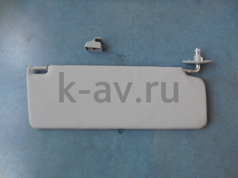 картинка Козырек солнцезащитный левый - Safe, Deer (8204011-F00) от магазина Китай-Авто