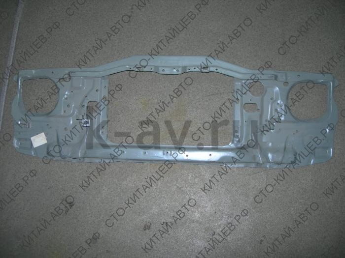 картинка РАМКА РАДИАТОРА (МОРДА) - DEER (8400700-D01) от магазина Китай-Авто