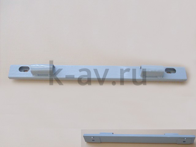 картинка УСИЛИТЕЛЬ ПЕРЕДНЕГО БАМПЕРА НИЖНИЙ - SAILOR (2803200-B00 2803038A1-S) от магазина Китай-Авто