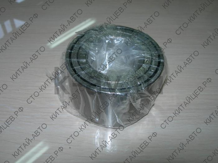 картинка Подшипник передней ступицы - BYD F3, F3-R (10135619-00) от магазина Китай-Авто