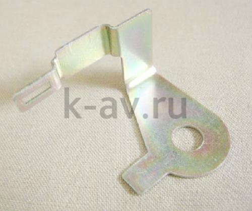 картинка КРОНШТЕЙН РАЗЪЕМА ДАТЧИКА КИСЛОРОДА HOVER (SMW250609) от магазина Китай-Авто