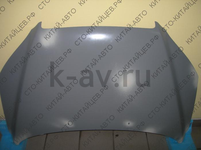 картинка Капот - Chery Cross Eastar (B14-8402500-DY) от магазина Китай-Авто
