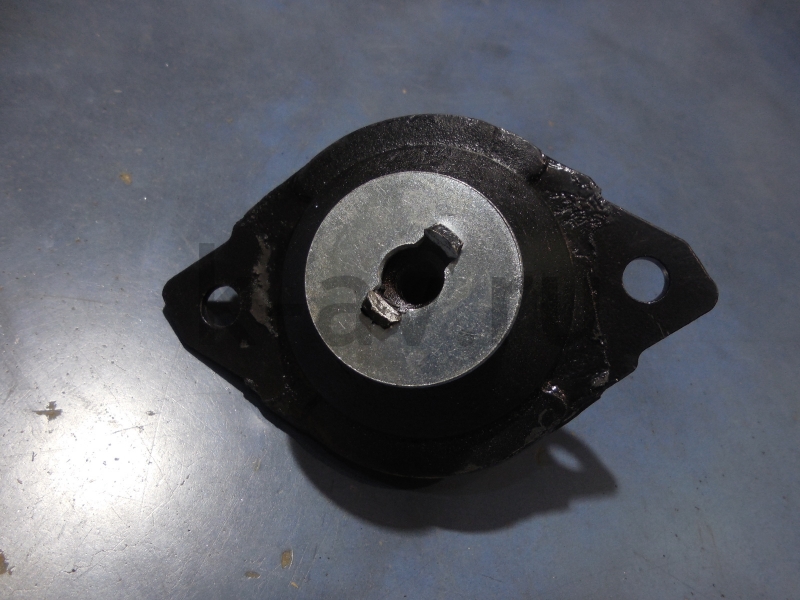 картинка Опора двигателя левая - Chery Amulet, Bonus, Very (A15-1001110BA) от магазина Китай-Авто